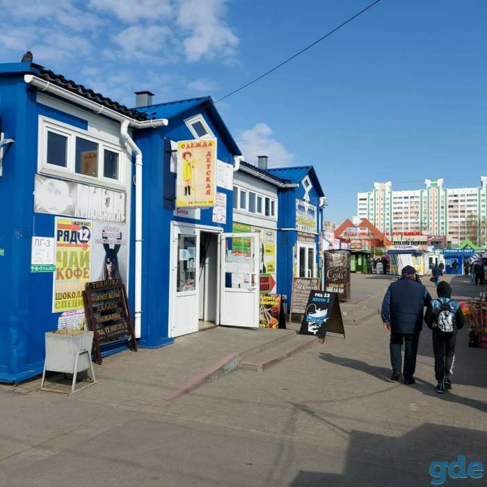 Сдам в аренду или продам торговую площадь, фотография 1
