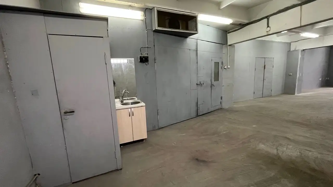 Сдам в аренду помещение. Под склад, производство ,магазин и др., фотография 8
