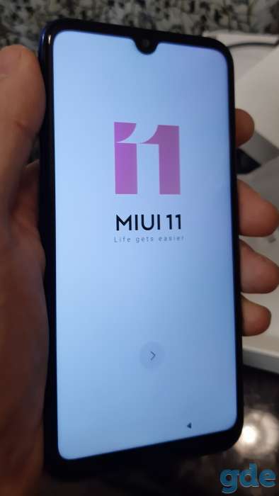 Xiaomi mi play в состоянии нового, фотография 4