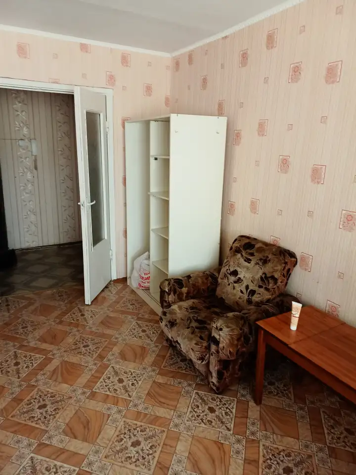 Сдам однокомнатную квартиру, Беларусь, молодечно, будавников 13,кв 38, фотография 4