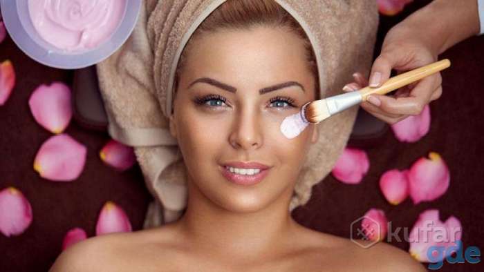 Уход за лицом*Лифтинг,Питание,Увлажение,Аnti-age, фотография 1