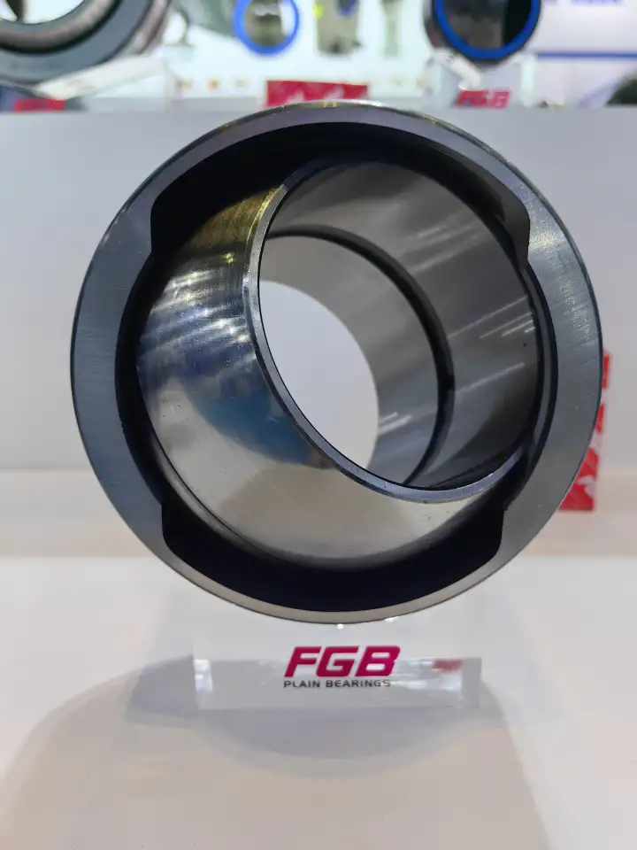 FGB Подшипники ШСП60К GE60ES, фотография 1