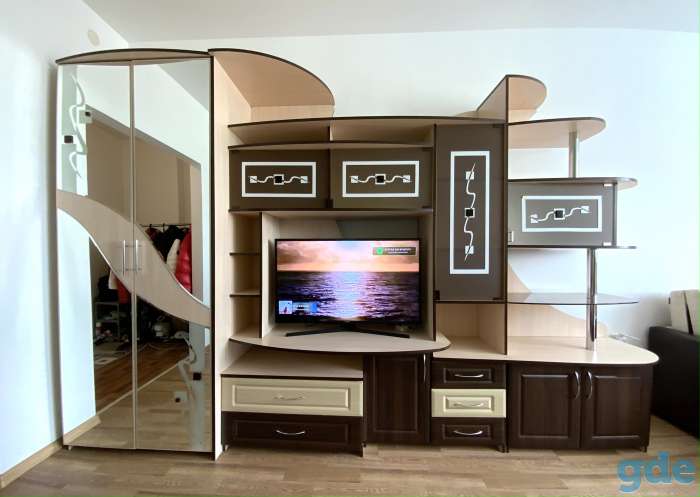 TV-секция (Горка), фотография 3