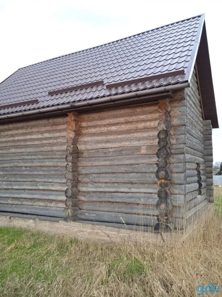 Сборка разборка перевозка срубов, фотография 6