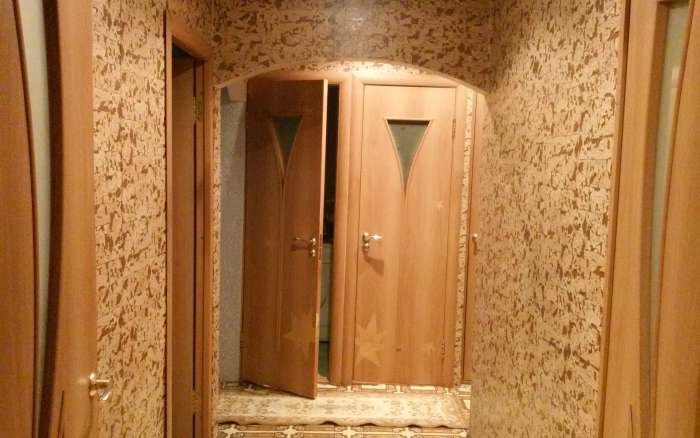 Сдам квартиру на длительный срок, Ул. Уборевича 148, фотография 2