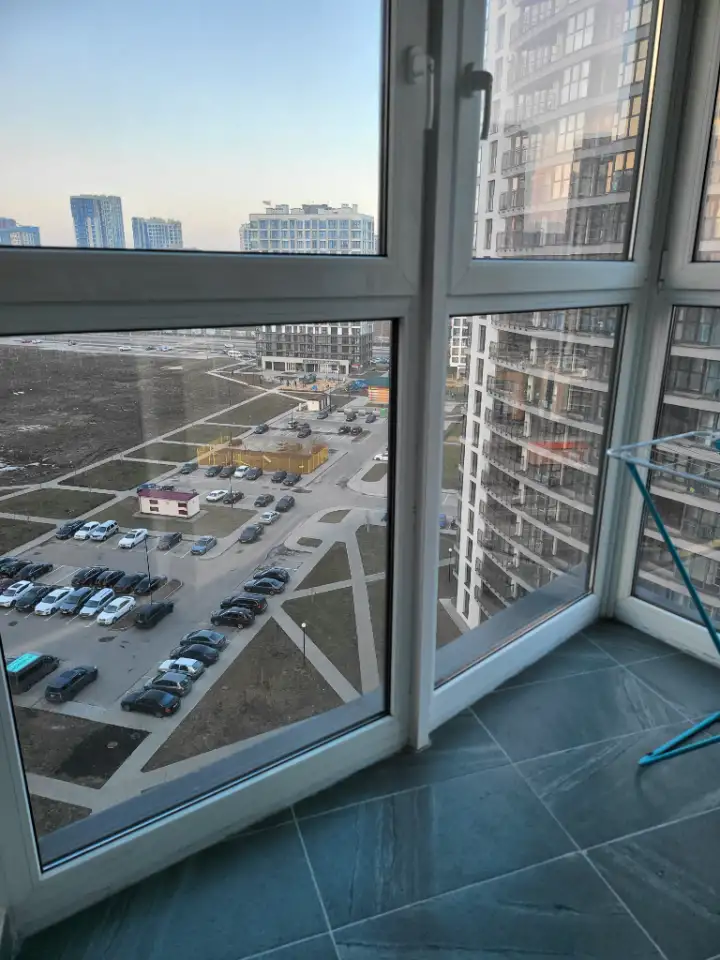 3-комн. в Минск-Мире, Кижеватого 3Д., фотография 3