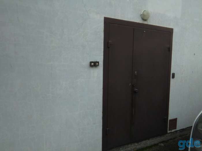 Склад 213,9м2, ул.Гоздецкого, 10/2, фотография 4