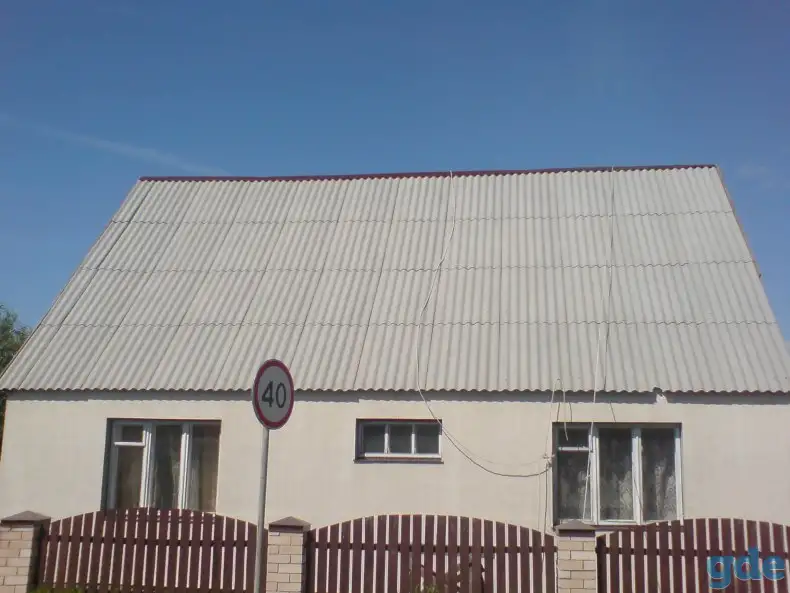 Кровельные работы.Скидки, фотография 2