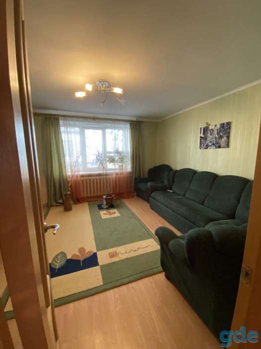 Продам квартиру в центре, ул. Гоголя 44а, фотография 7