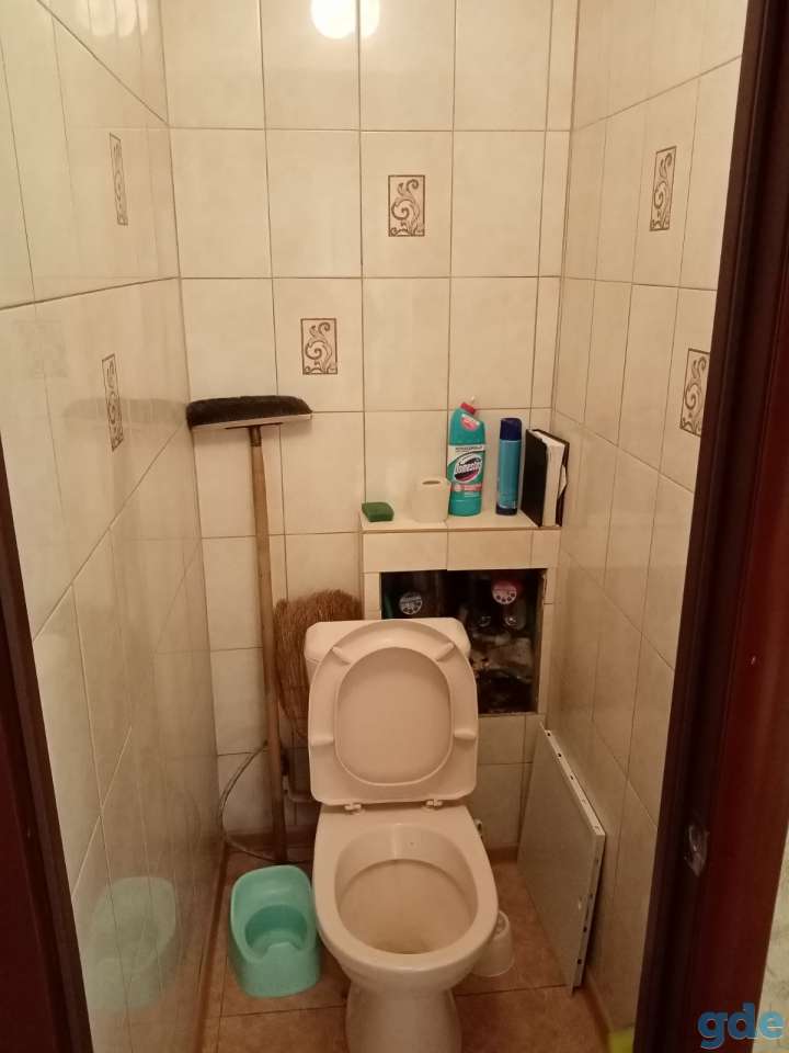 Квартира в пинске, г центральная 38, фотография 5