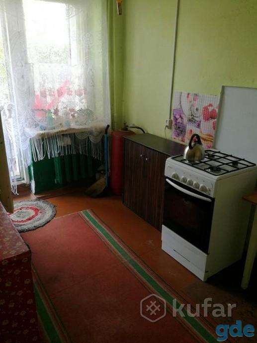 продаю 1-комнатную квартиру, д.Каменка, фотография 4