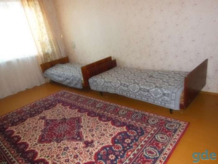 Сдам 2-х комнатную квартиру на длительный срок, фотография 3