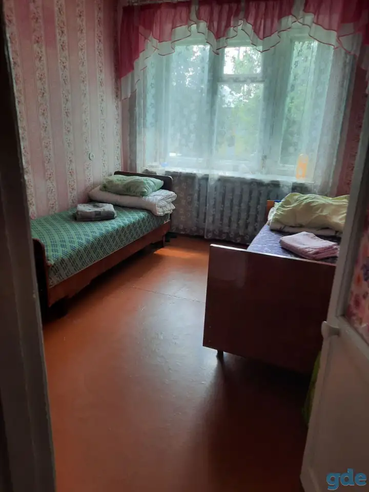 Сдается на сутки квартира в Осиповичах, Осиповичи, Рабоче-Крестьянская, фотография 5
