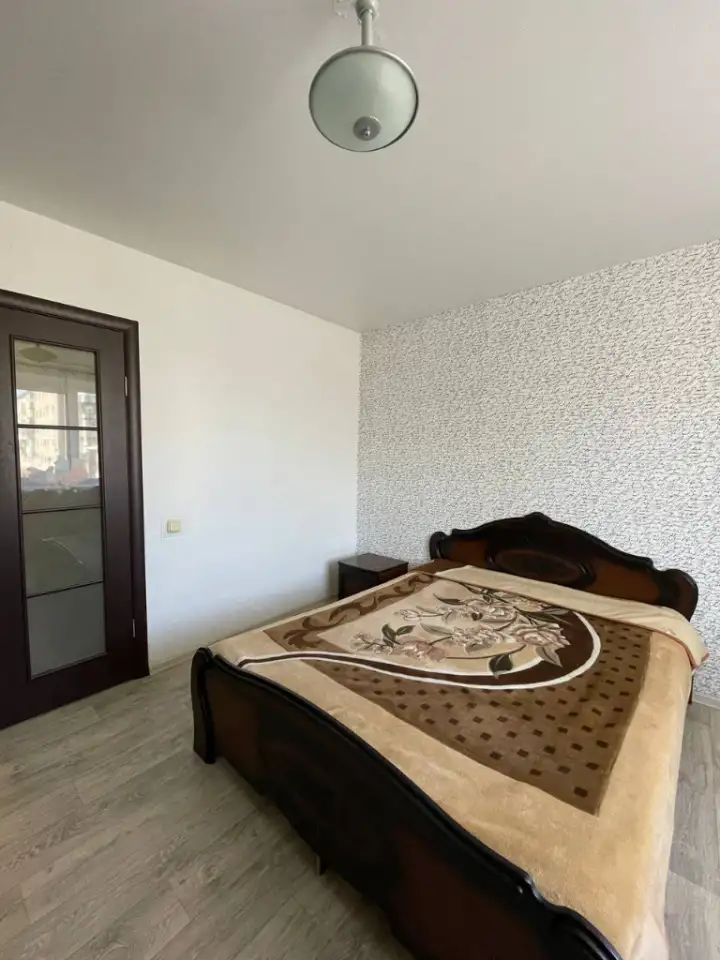 Квартира на сутки в Новолукомле ул.Набережная 11, фотография 1
