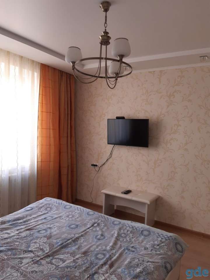 VIP квартира на сутки в Борисове, Ул.Брилевская, фотография 10