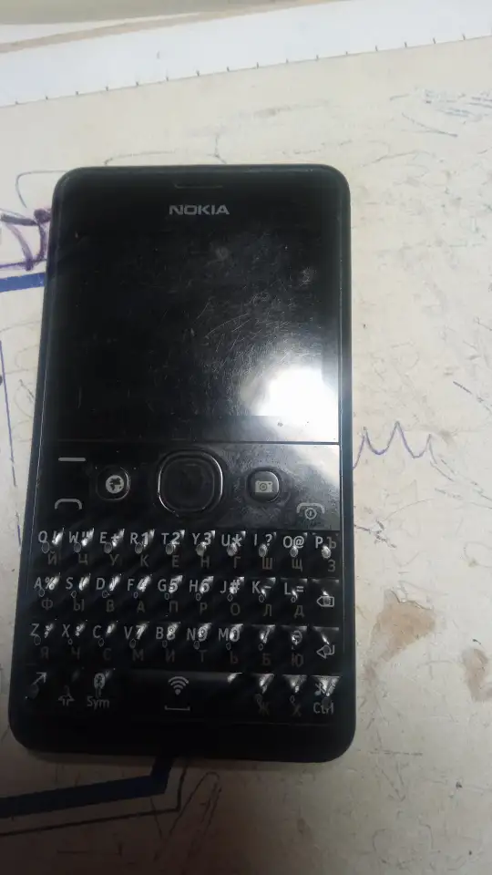Телефон NOKIA, фотография 1
