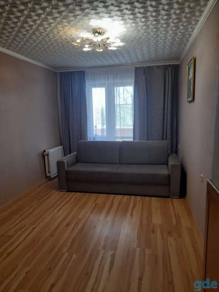 Продажа квартиры, м-н Тарный, ул. 2-я заречная., фотография 1