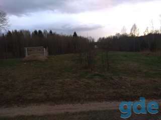 Продается участок, фотография 3