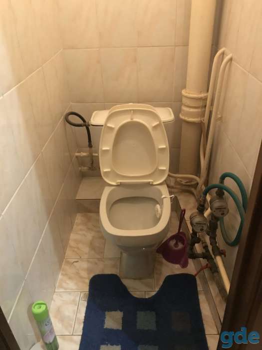 Продам 1 комнатную квартиру по ул. Лынькова 67, фотография 3