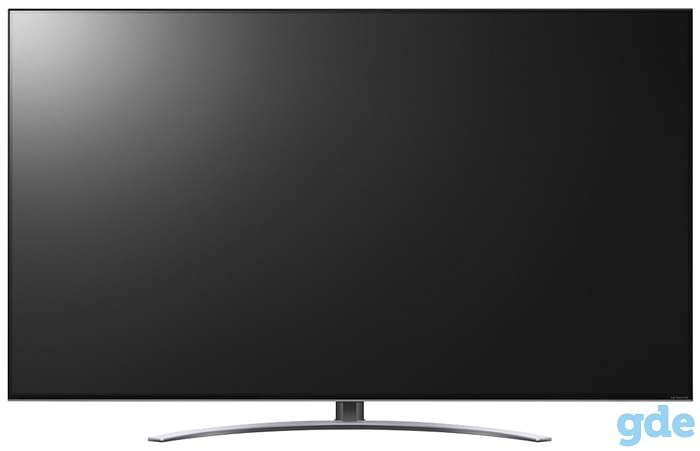Продам телевизор LG 65NANO926PB, фотография 1