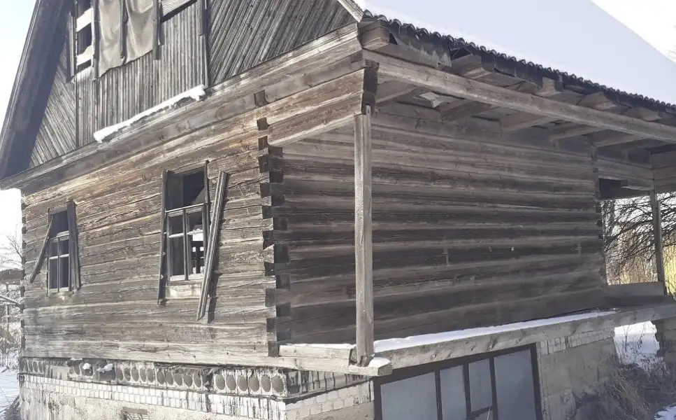 Дача д. Михалкони, фотография 2