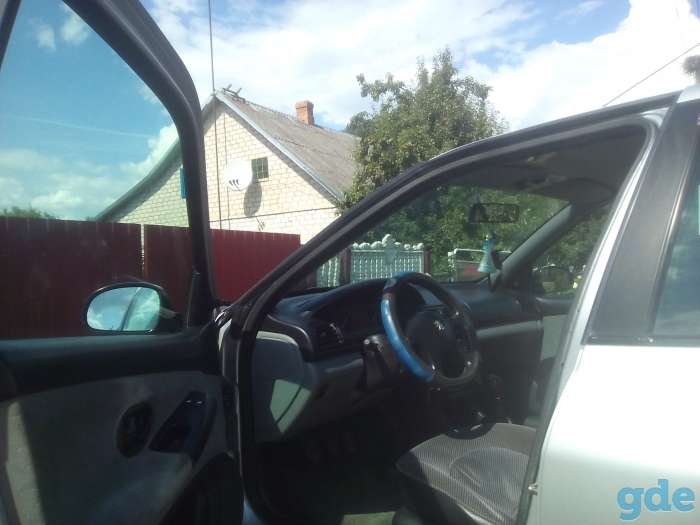 Продам Peugeot 406 1998г.в. 1.8 бензин v16, фотография 3