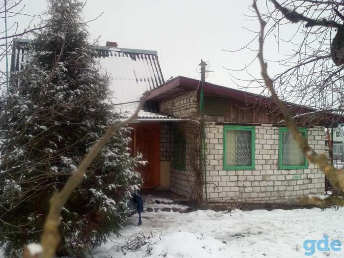 продажа дачи, фотография 1