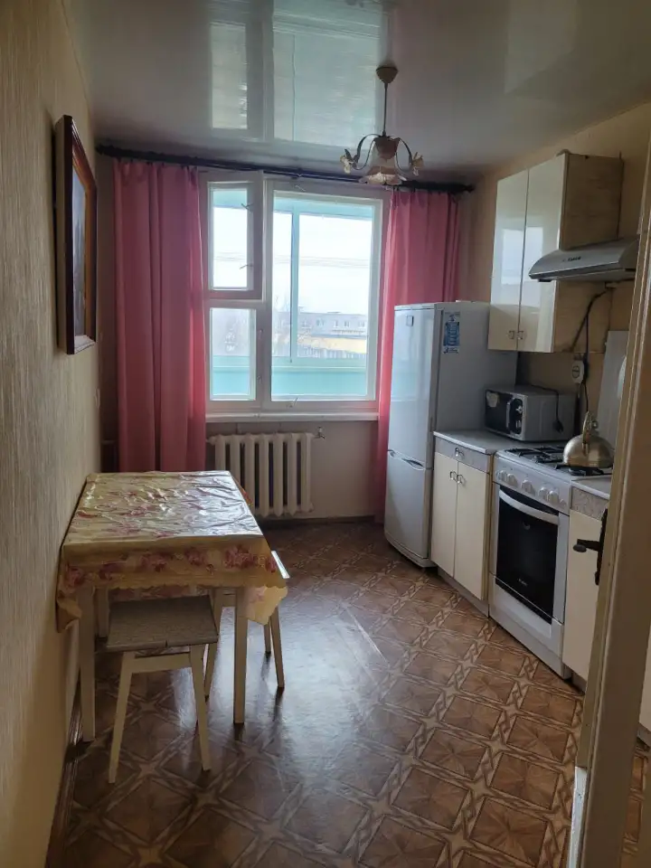 Продам квартиру, Пер.светлянский 8, фотография 8