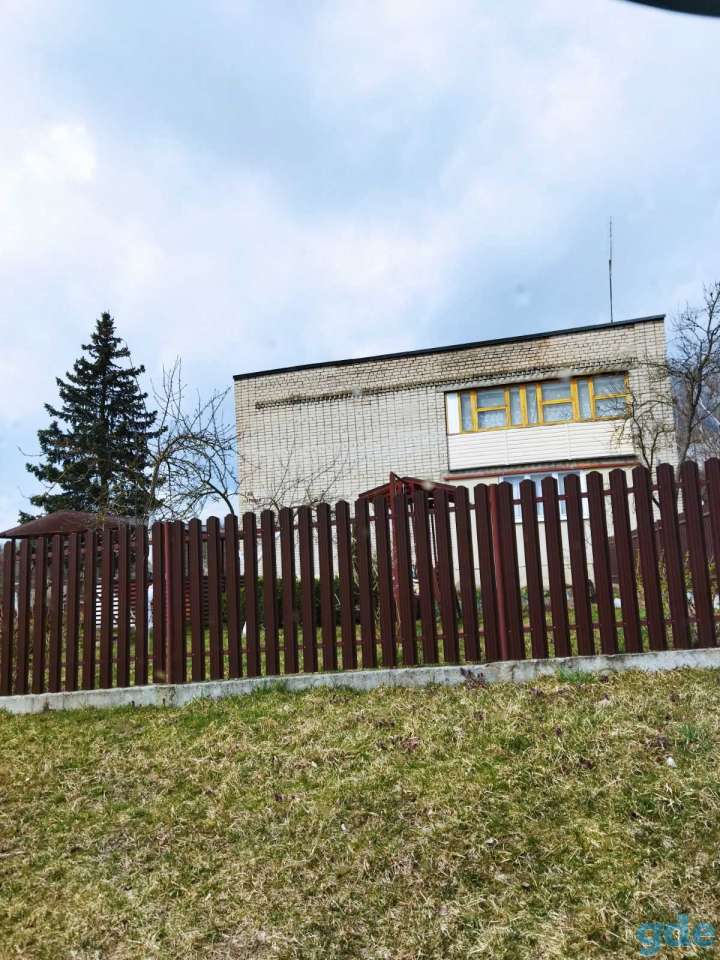 Продам квартиру за городом, Гродненский район Дер.Василевичи, Сопоцкинский сельсовет, фотография 1