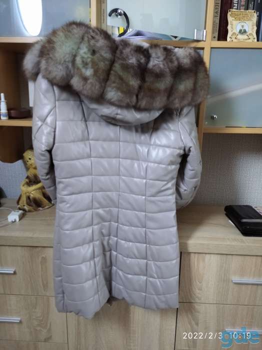 Продам куртку, фотография 3