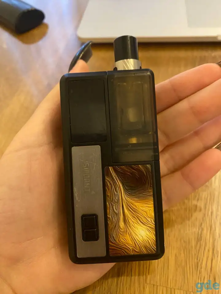 KNIGHT 80W, фотография 5