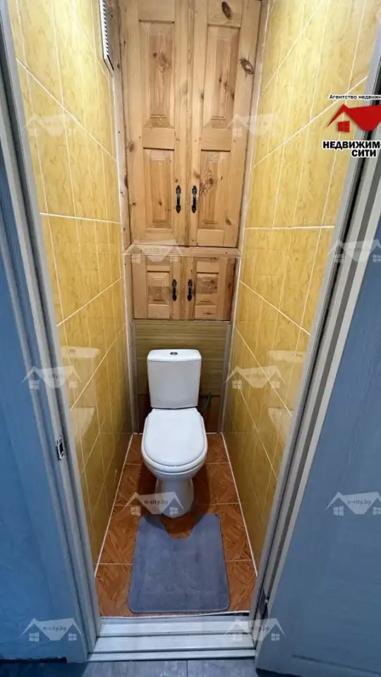 2-комн. квартира ул.Богомолова д.18 г.Солигорск, фотография 7