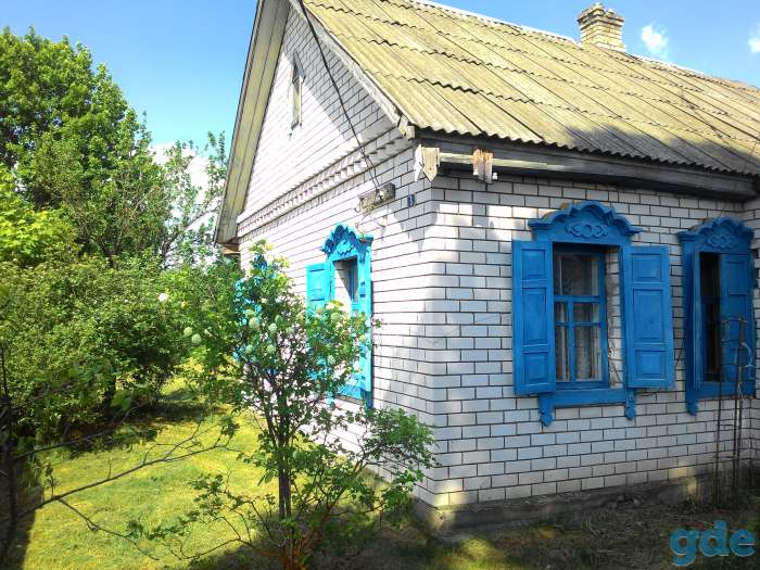Дом в Бродищах, фотография 8