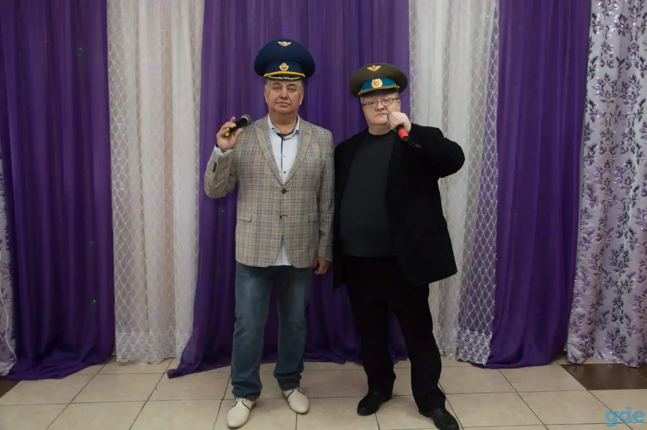 Тамада вокал и музыка на торжество, фотография 8