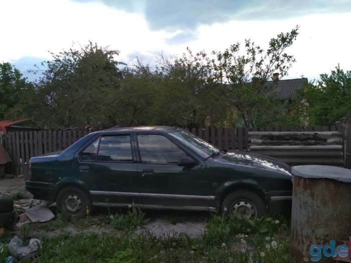 Авто не на ходу Renault, фотография 2