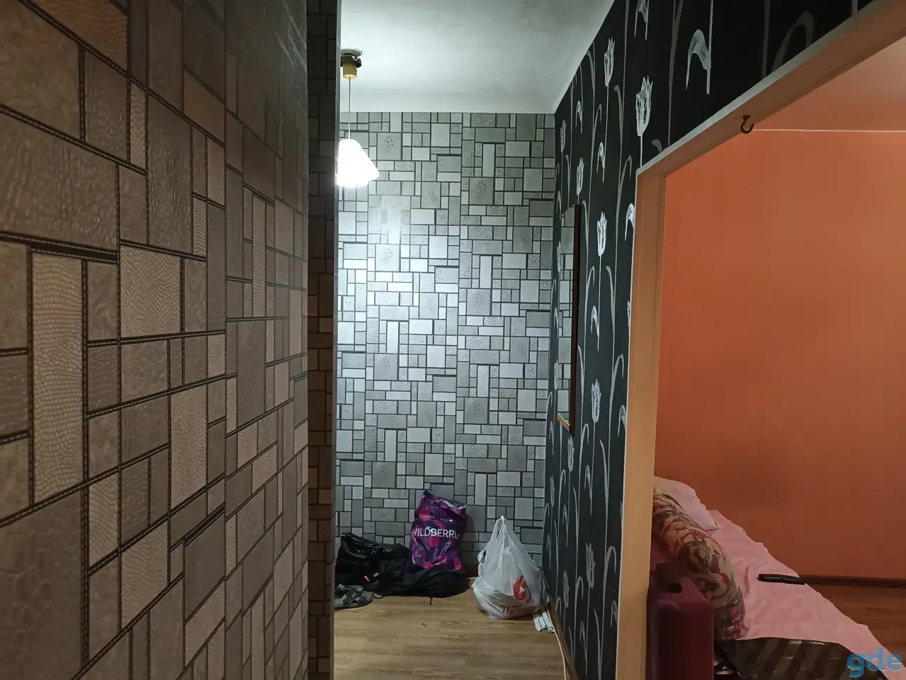 Продам квартиру, улица Юбилейная 17, фотография 6