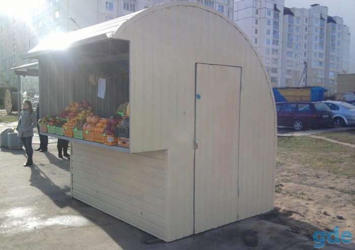 Продам готовый налаженный бизнес по продаже фруктов, фотография 1