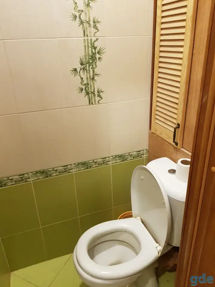 Сдача квартиры в аренду, ул.калинина д.1, фотография 5