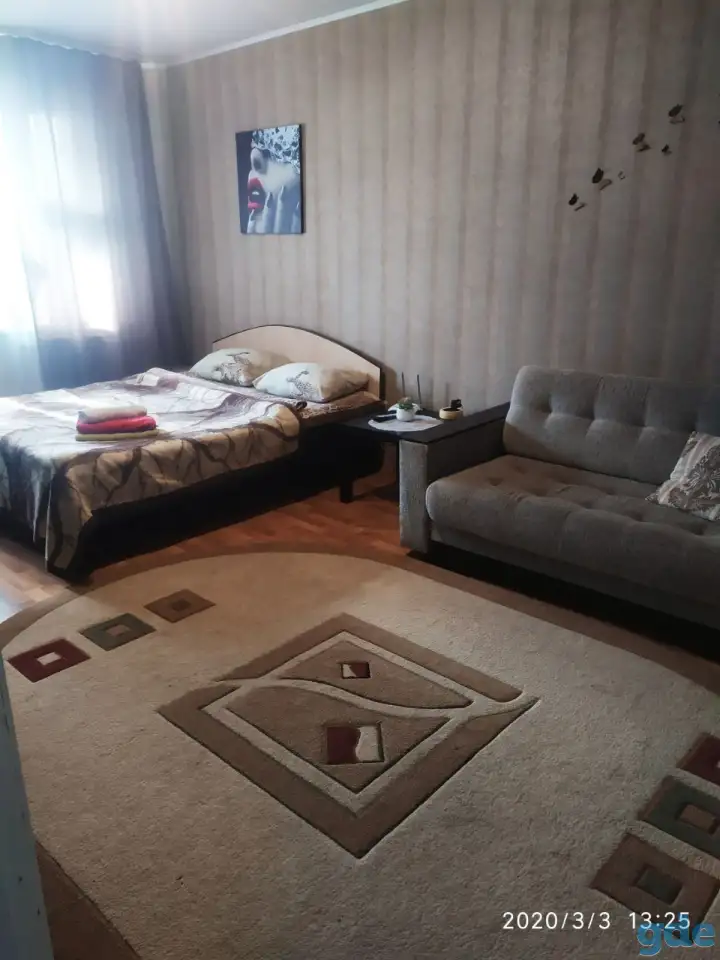 Сдается 1 комнатная квартира в центре, Ул.Жуковского.29, фотография 4