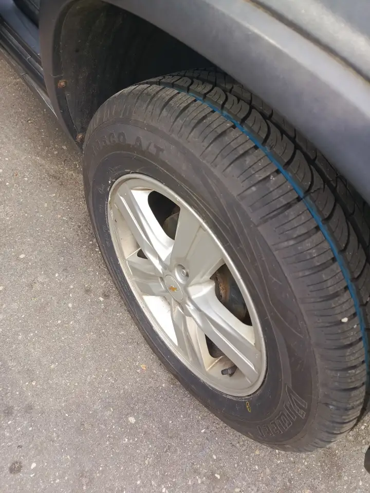 Chevrolet Trax, фотография 13