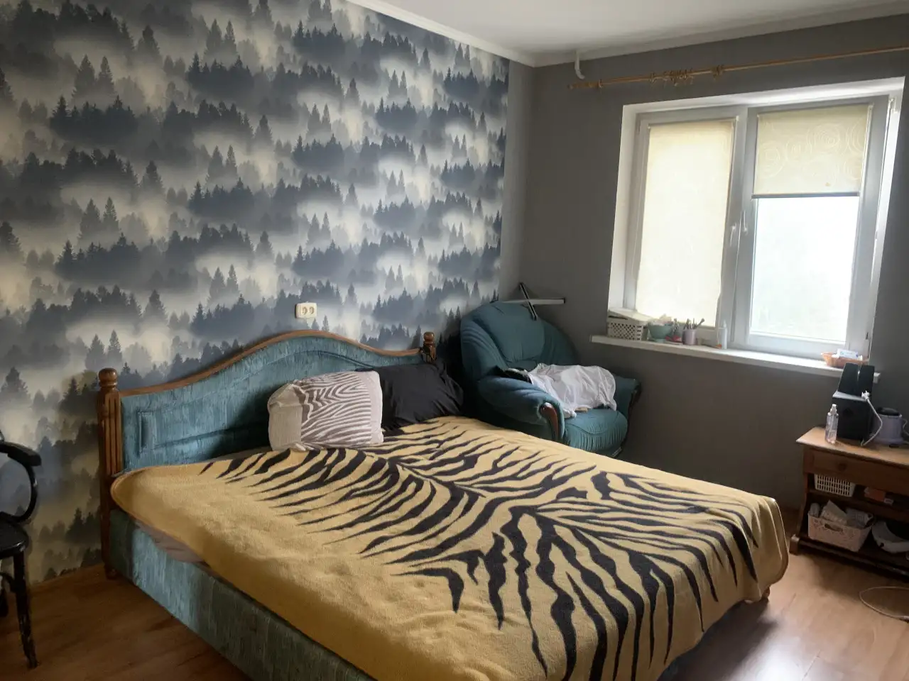 продам 4 комнатную квартиру ул. Луцкая Брест, фотография 4
