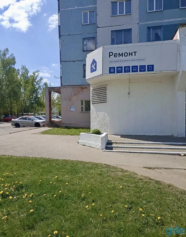 Ищу партнера по бизнесу (парикмахерская), фотография 3