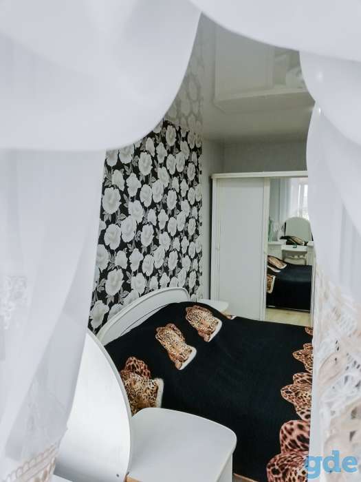 Квартира на сутки, Кленовая 25, фотография 2