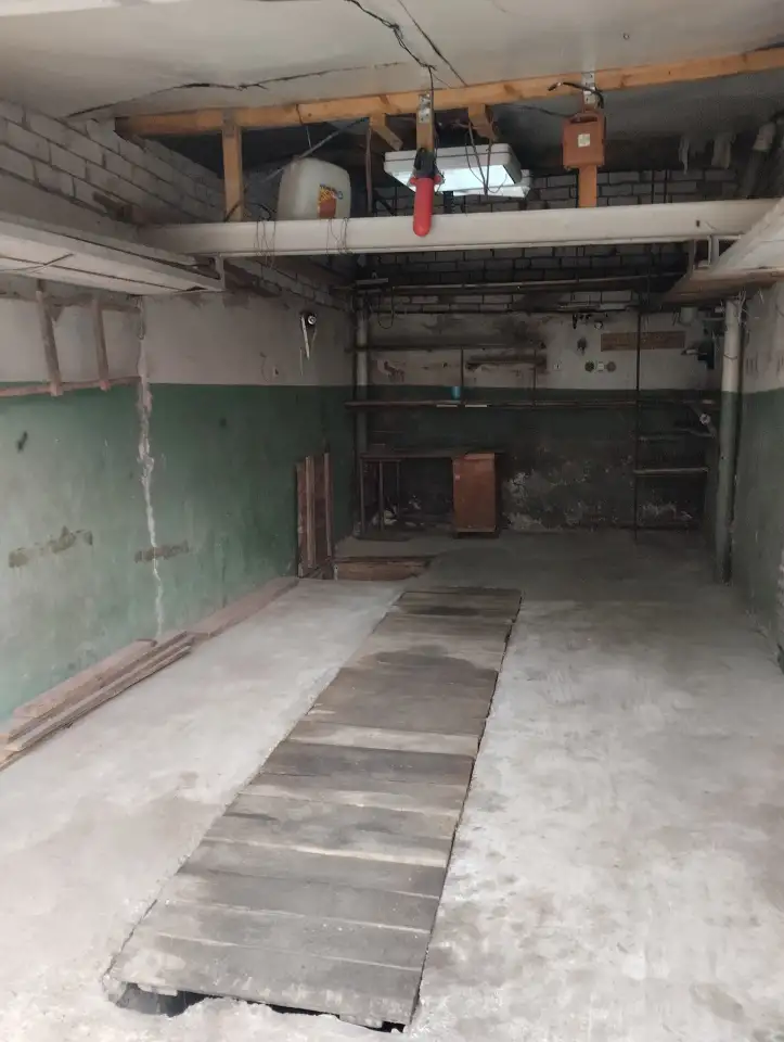 Продам гараж в Соснах, фотография 5