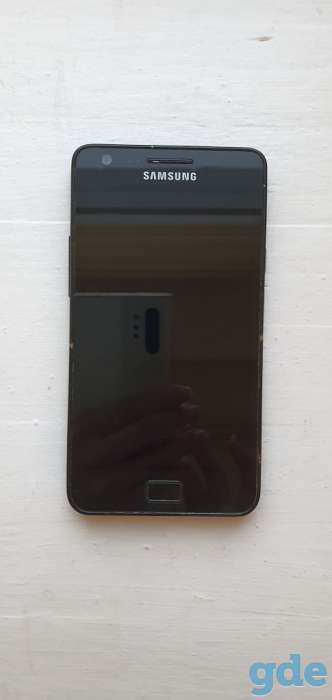 ОРИГИНАЛ SAMSUNG GALAXY S2 GT-I9100  Б/У, фотография 7