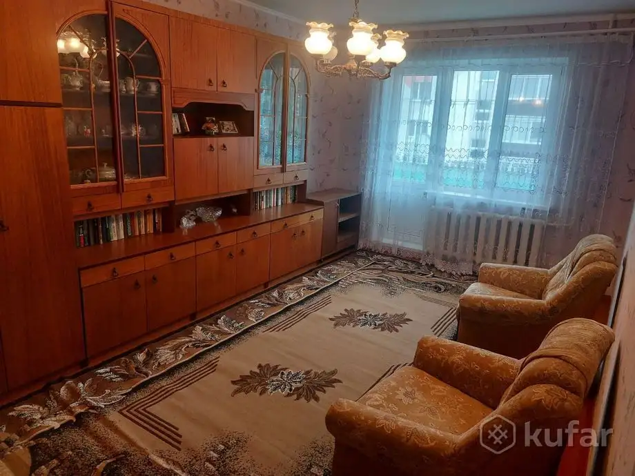 Продаю 3-к квартиру в Дрогичине, дрогичин карла маркса 20, фотография 2