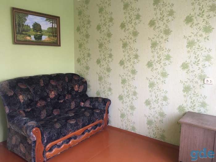 Сдам трехкомнатную квартиру в Солигорск, фотография 3