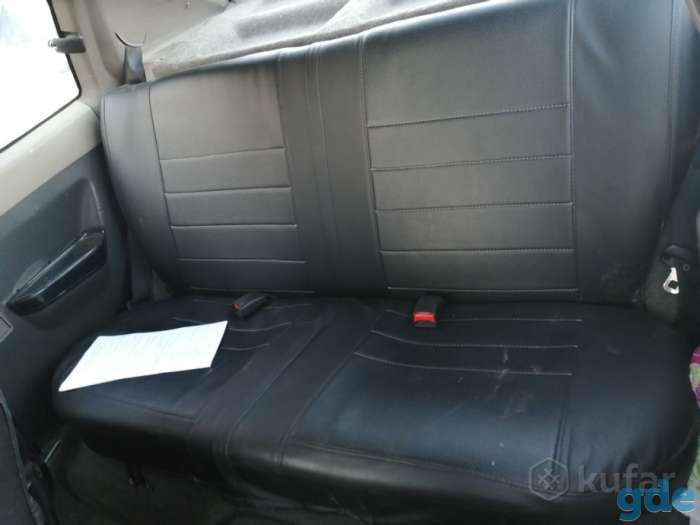 Авто Daewoo Nexia, фотография 6