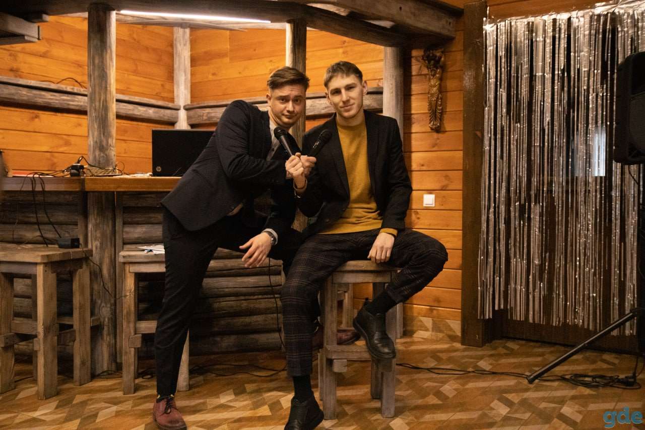 Ведущий Гродно,Минск, фотография 5
