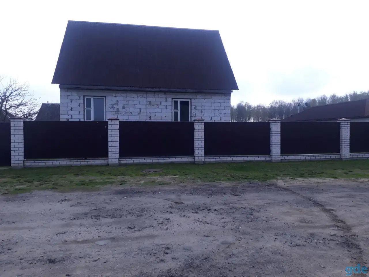 Продам дачу, Первые Тычины (Первый переулок 8А), фотография 1